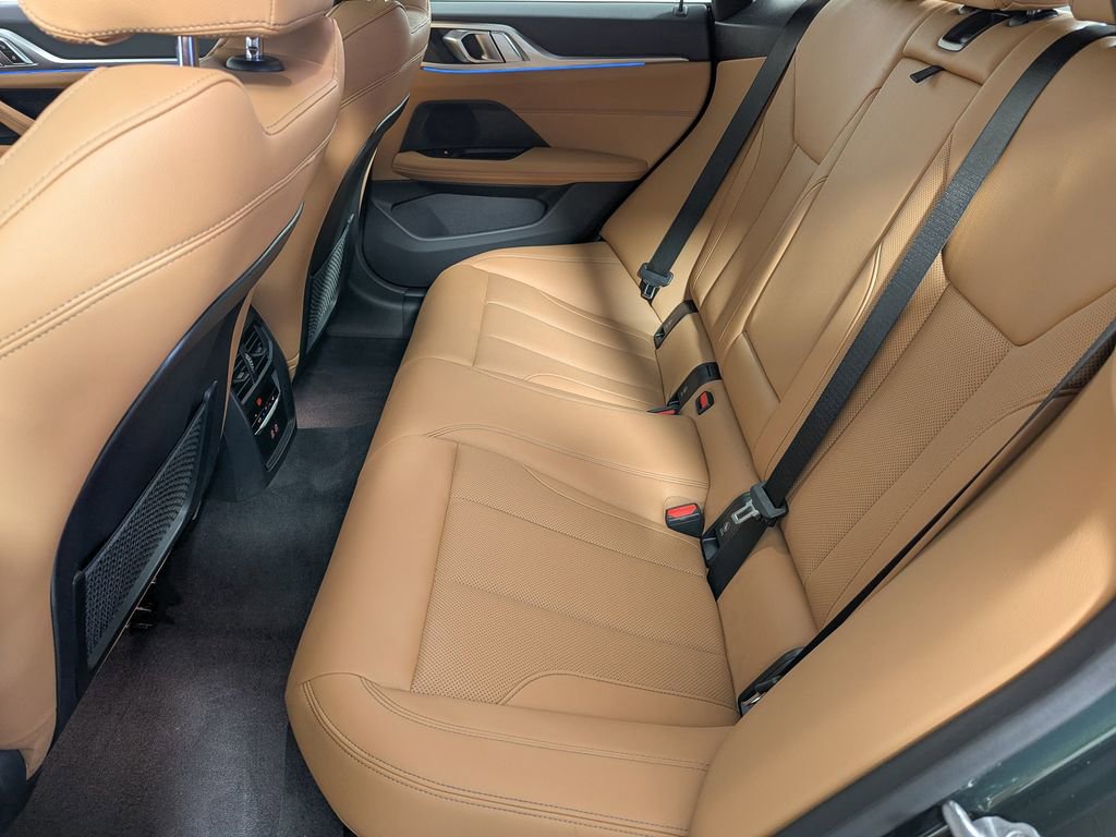 Certified 2024 BMW 430i Gran Coupe xDrive w/ M Sport Package (Priority 1) image 46