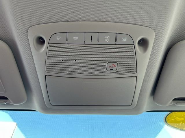 Used 2017 Nissan Rogue Sport SL image 45