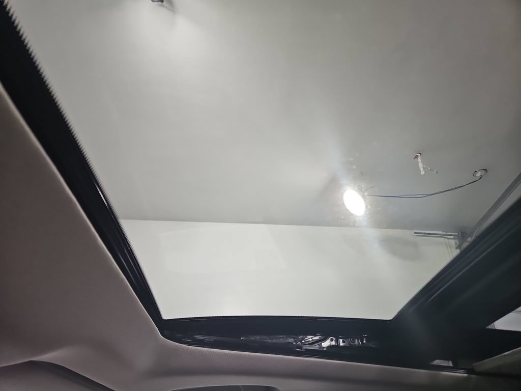 New 2026 Nissan Murano Platinum w/ Cargo Package AWD/4WD image 22
