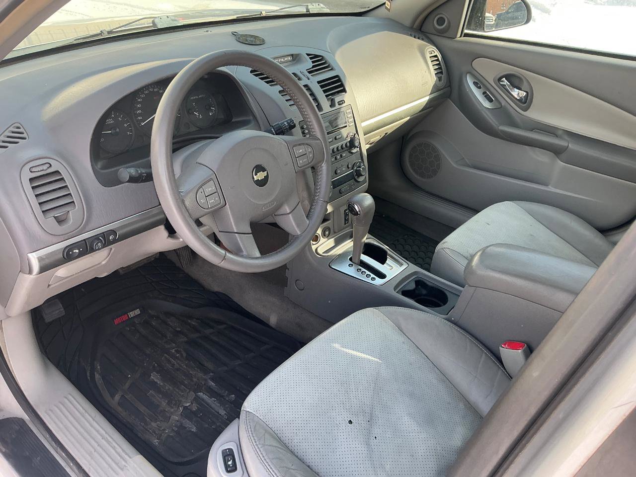 Used 2005 Chevrolet Malibu LT image 13