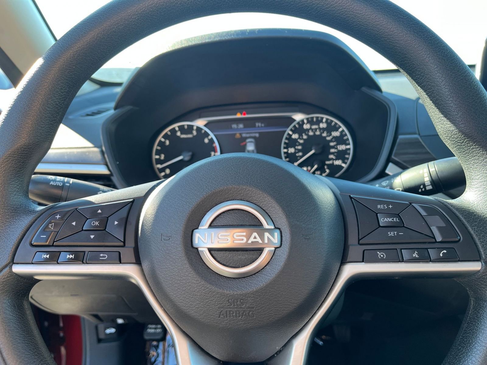 Used 2024 Nissan Altima 2.5 SV image 29