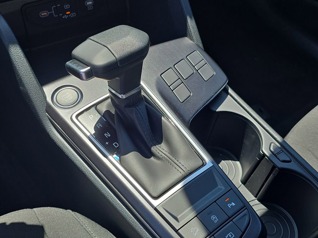 New 2026 Kia Sportage LX FWD image 26
