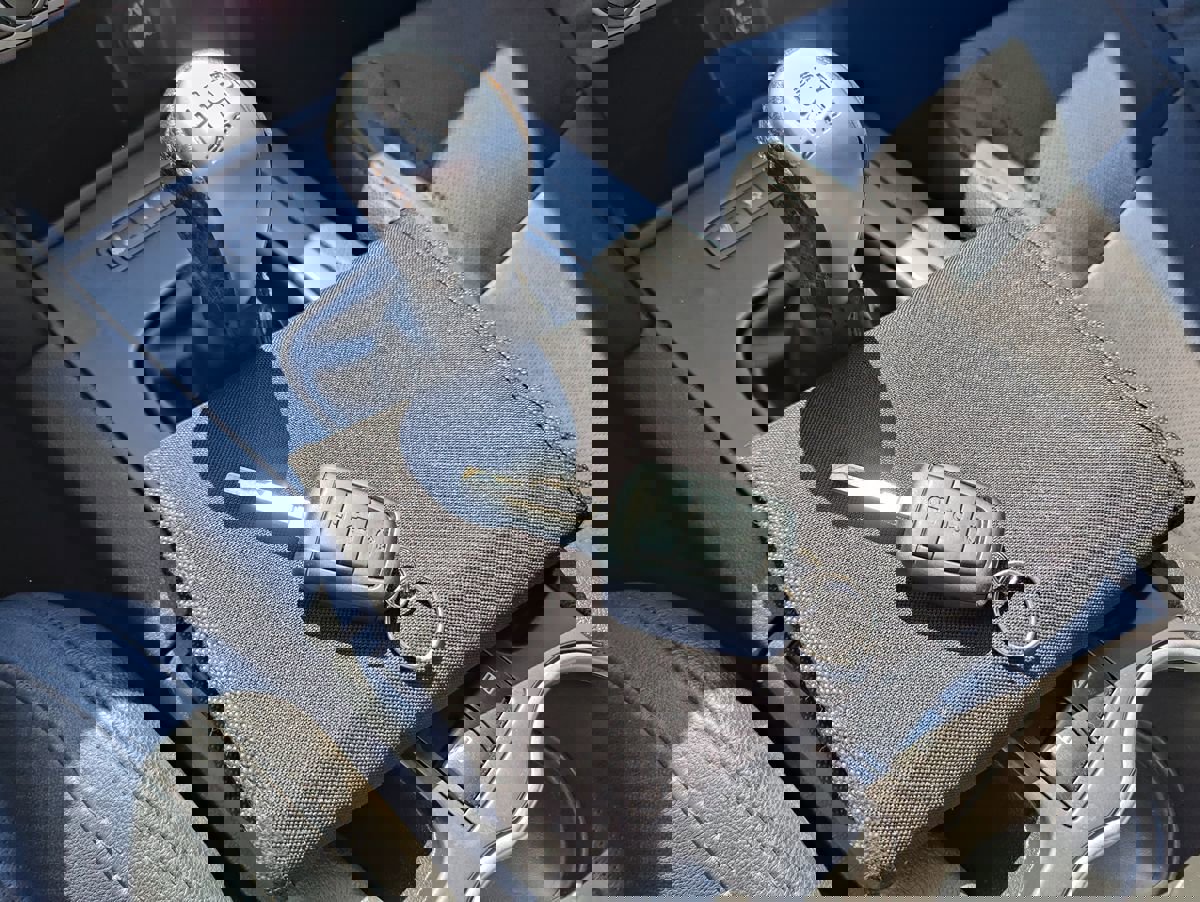 Used 2009 Pontiac G8 GXP image 38