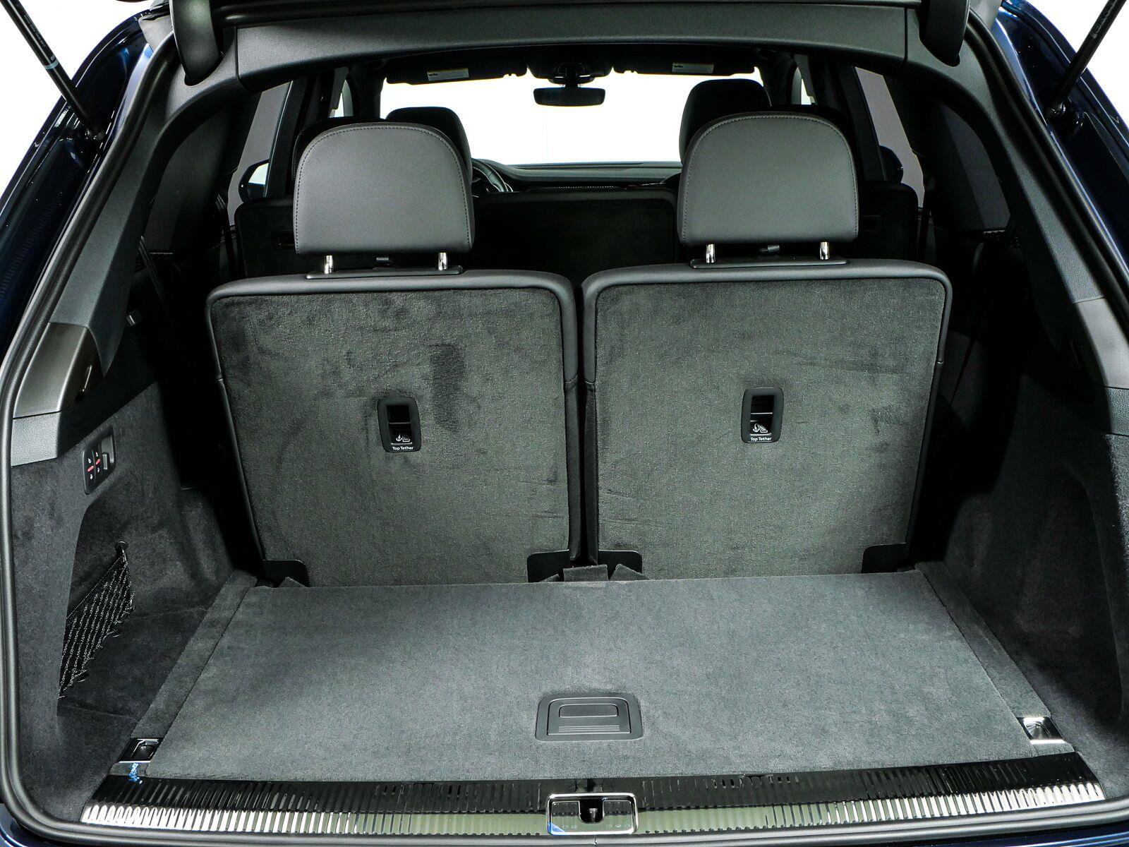 New 2026 Audi Q7 2.0T Premium Plus AWD/4WD image 36