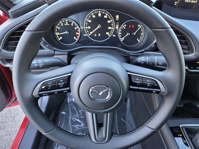 New 2026 MAZDA MAZDA3 s Sport image 10