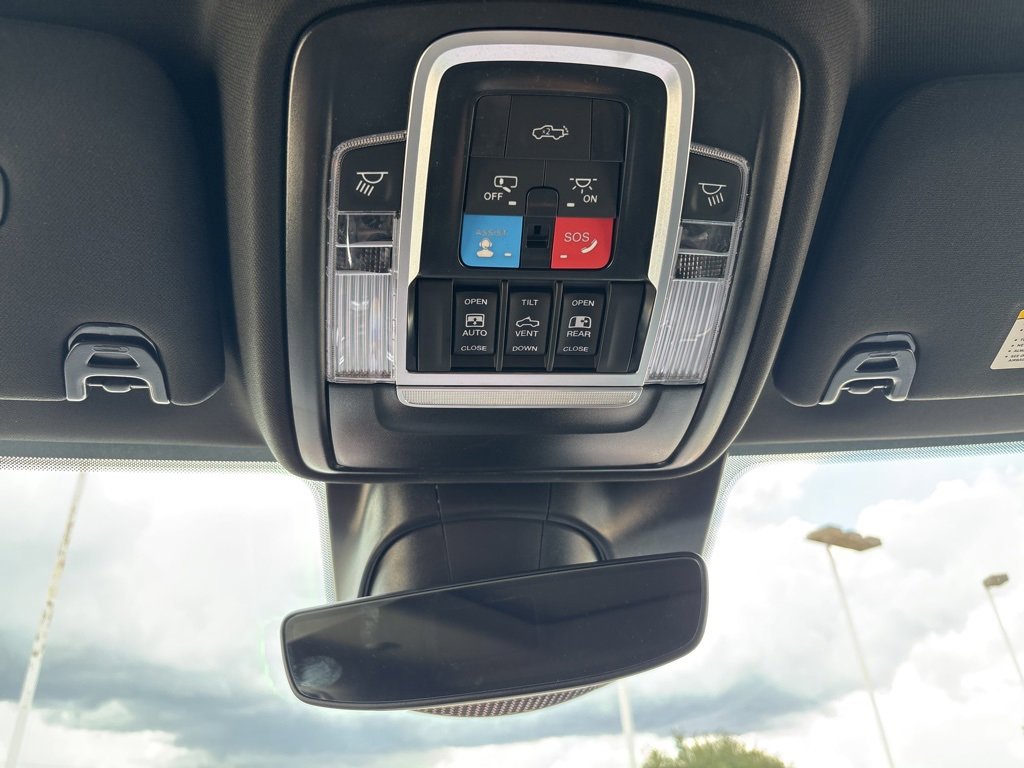 New 2026 RAM 2500 Rebel w/ Rebel Level 2 Equipment Group image 37