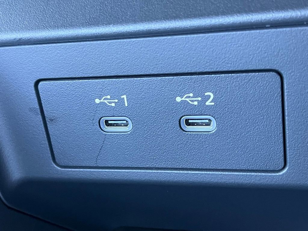 New 2026 Nissan Armada PRO-4X image 6