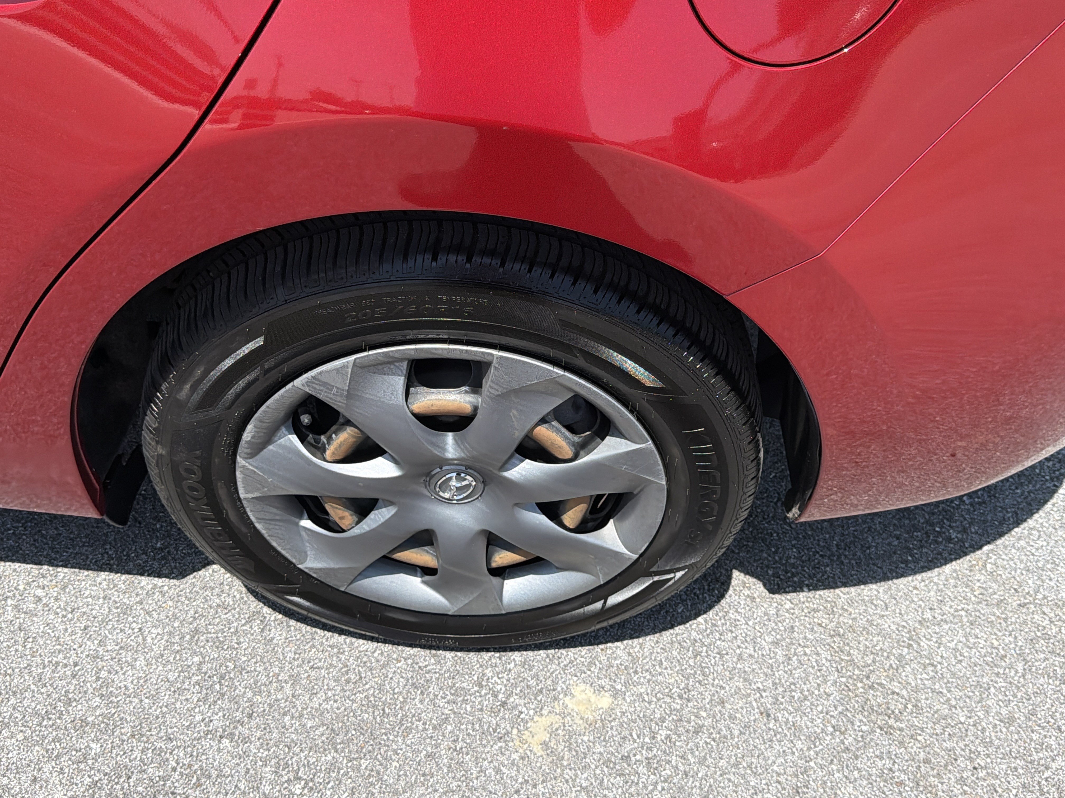 Used 2014 MAZDA MAZDA3 i Sport FWD image 51