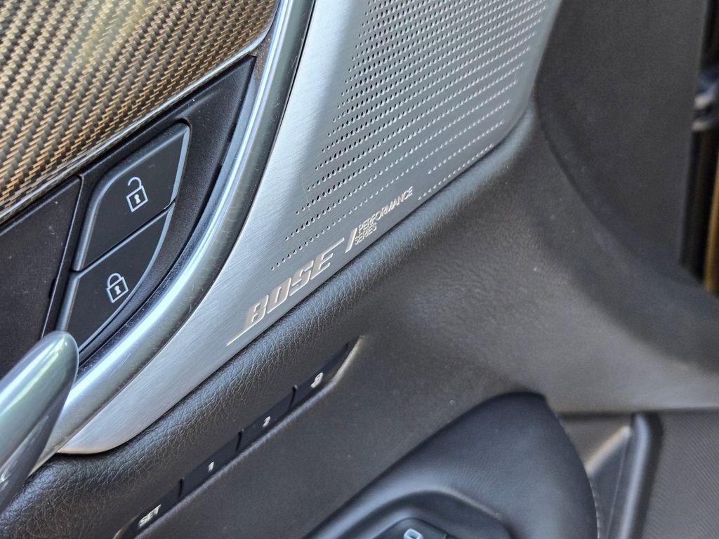 Used 2021 Cadillac XT6 Sport w/ LPO, ONYX Package image 27