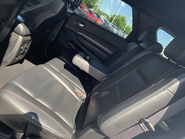 Used 2022 Dodge Durango R/T RWD image 10