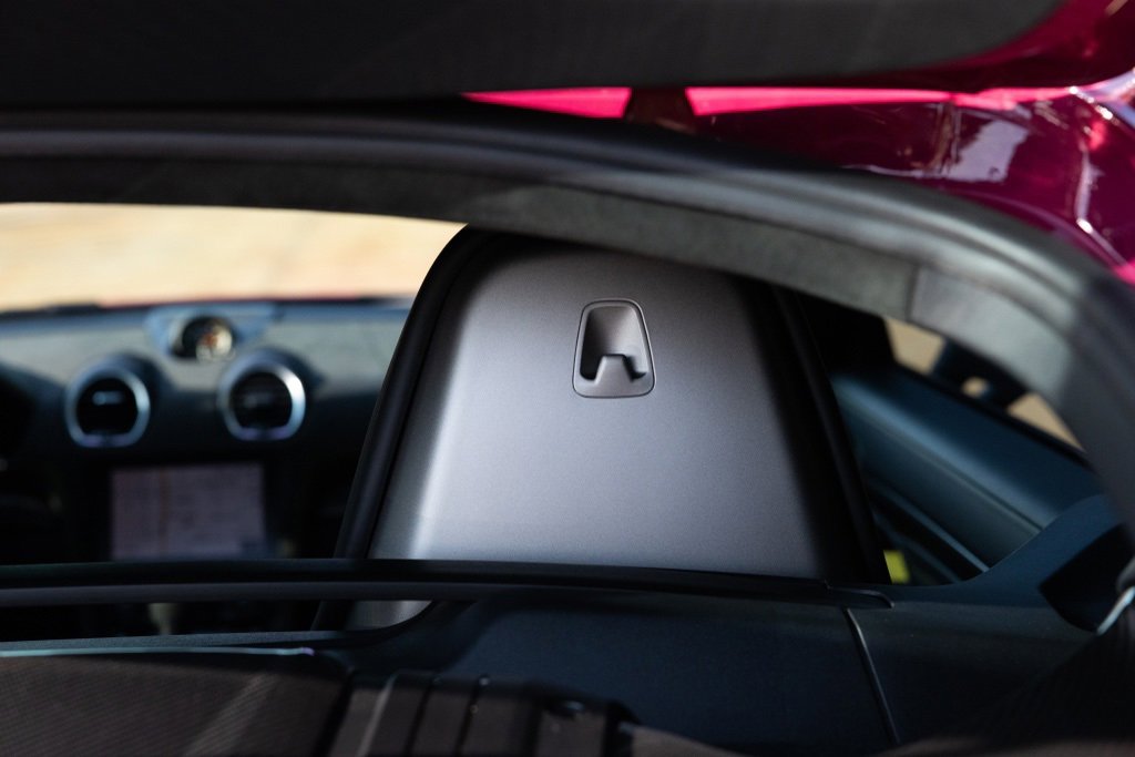 Used 2024 Porsche 718 Cayman GT4 RS w/ Weissach Package image 49