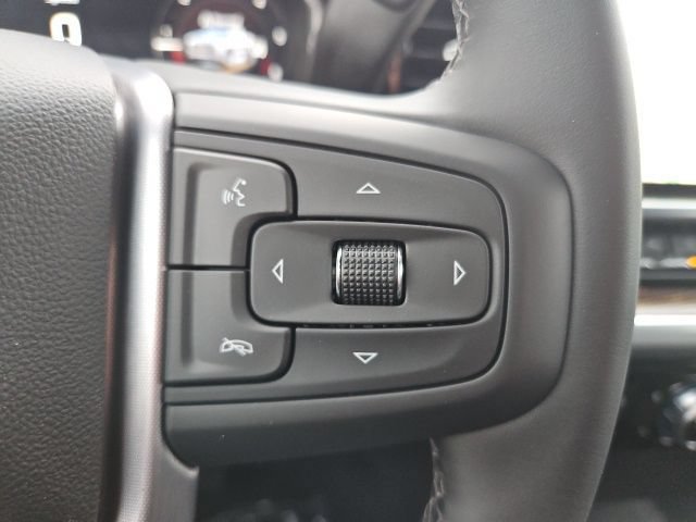 New 2026 GMC Sierra 1500 SLE AWD/4WD image 27