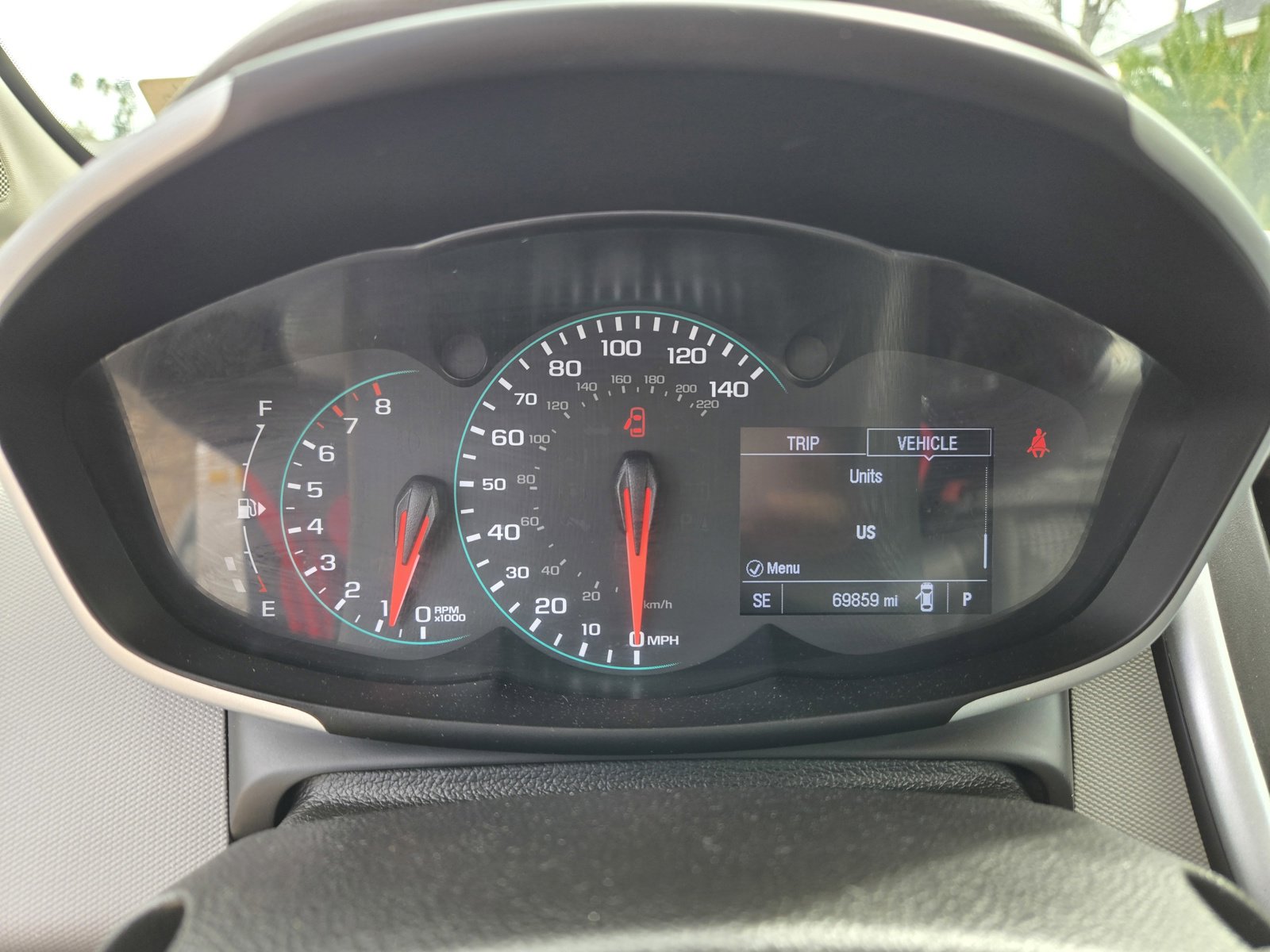 Used 2020 Chevrolet Sonic LT image 9