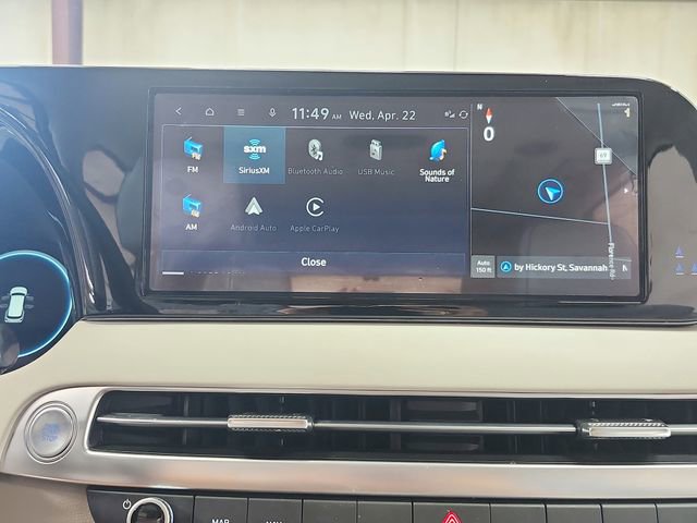 Used 2025 Hyundai Palisade Calligraphy FWD image 29