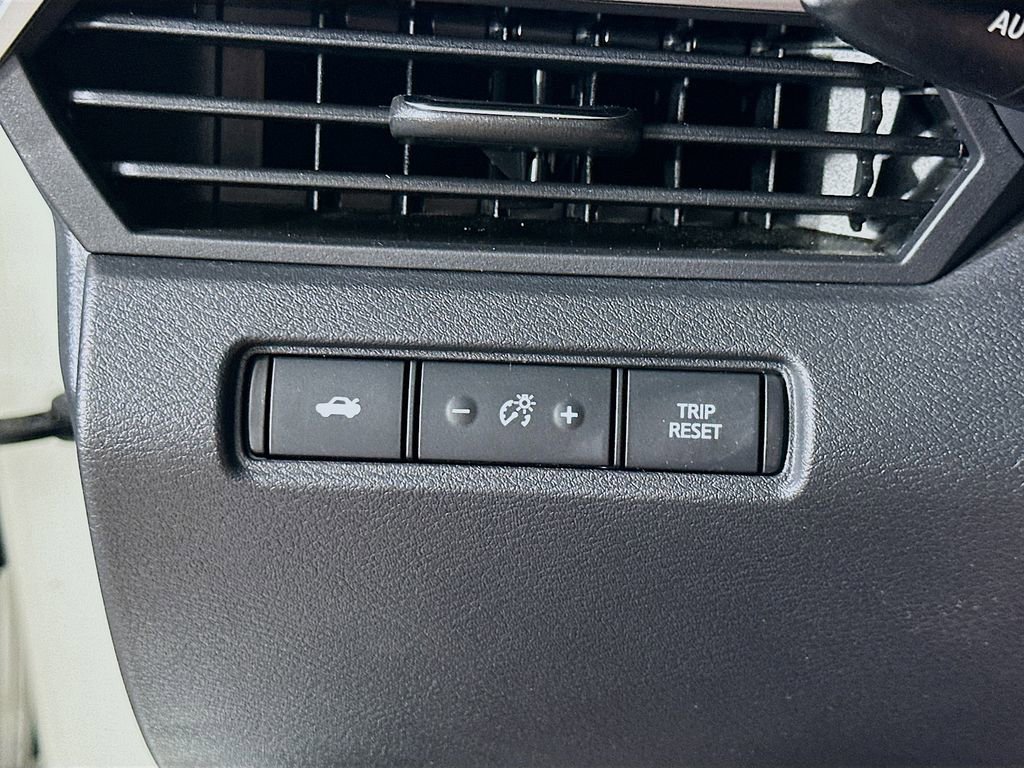 Used 2022 Nissan Altima 2.5 SR FWD image 20