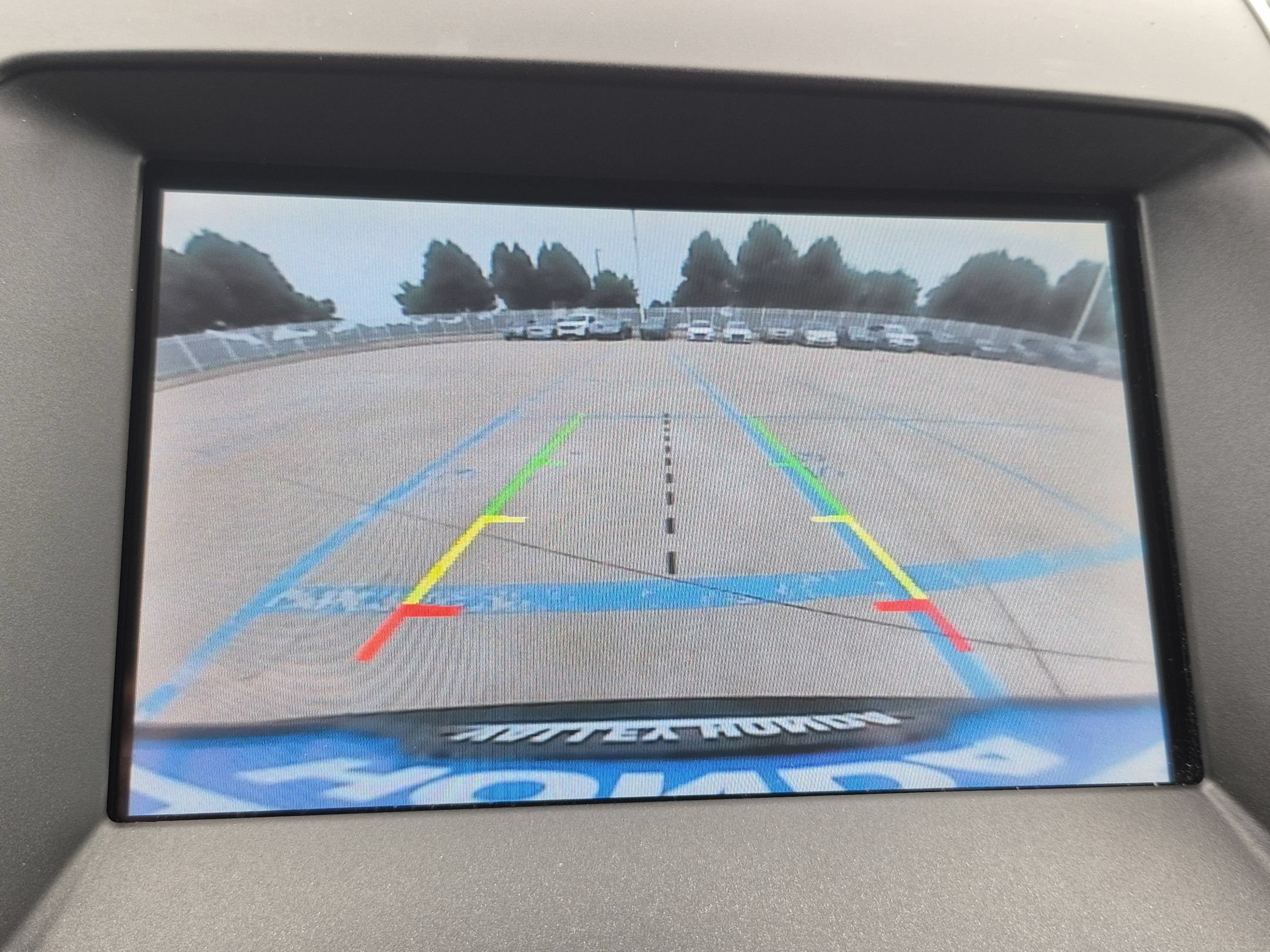 Used 2020 Ford Edge SEL AWD/4WD image 20
