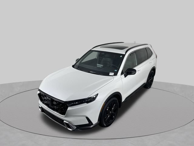 Used 2025 Honda CR-V Sport Touring image 43