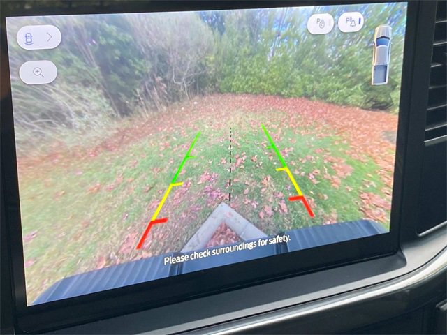 Used 2025 Ford F150 STX w/ Equipment Group 200A image 23