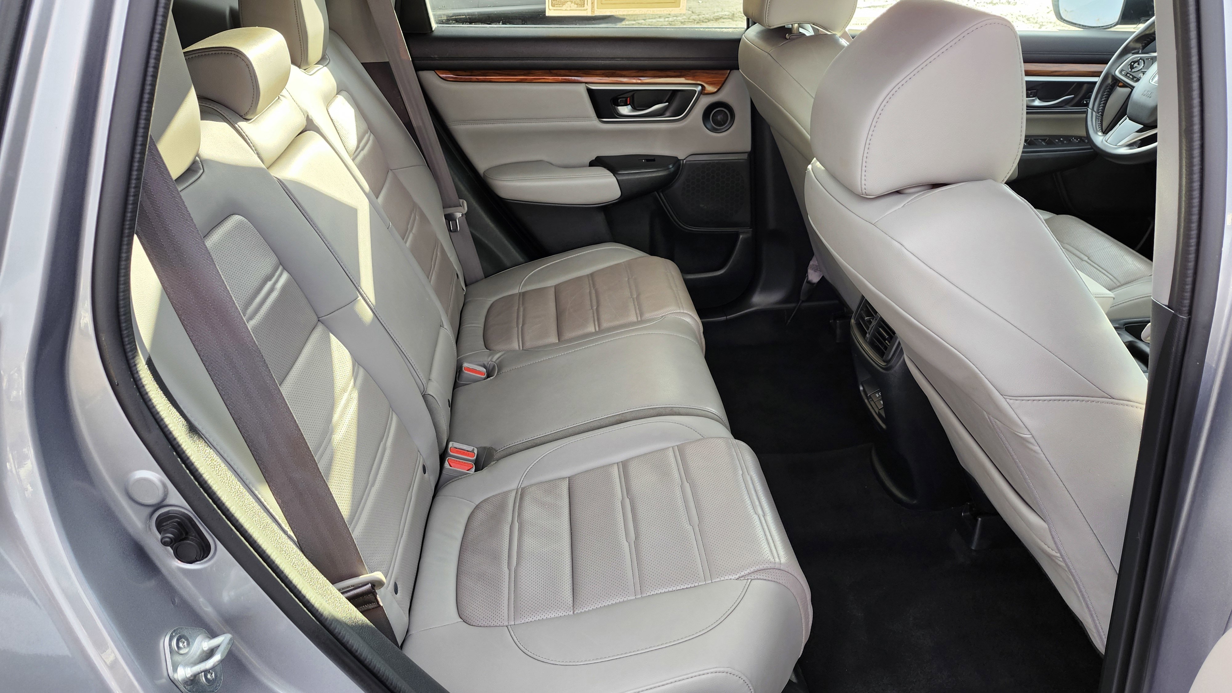 Used 2022 Honda CR-V EX-L image 19