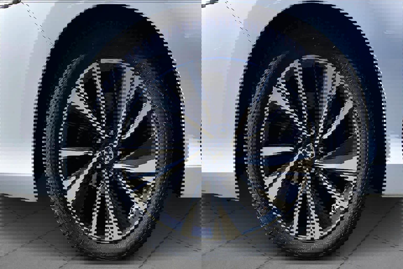 Used 2017 Honda Accord EX-L image 11