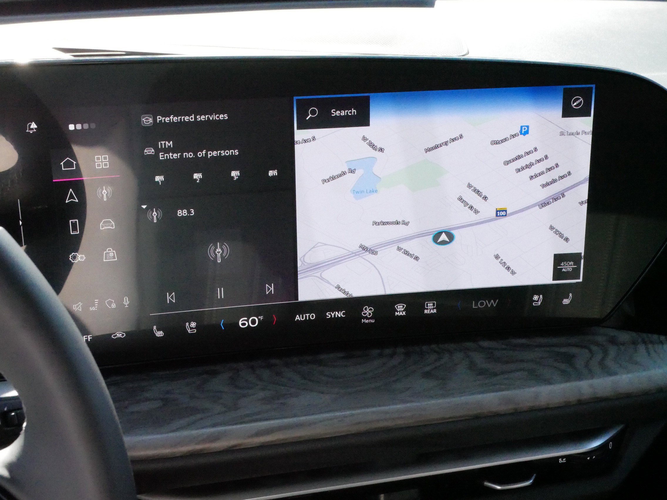 Used 2025 Audi Q5 Prestige image 22