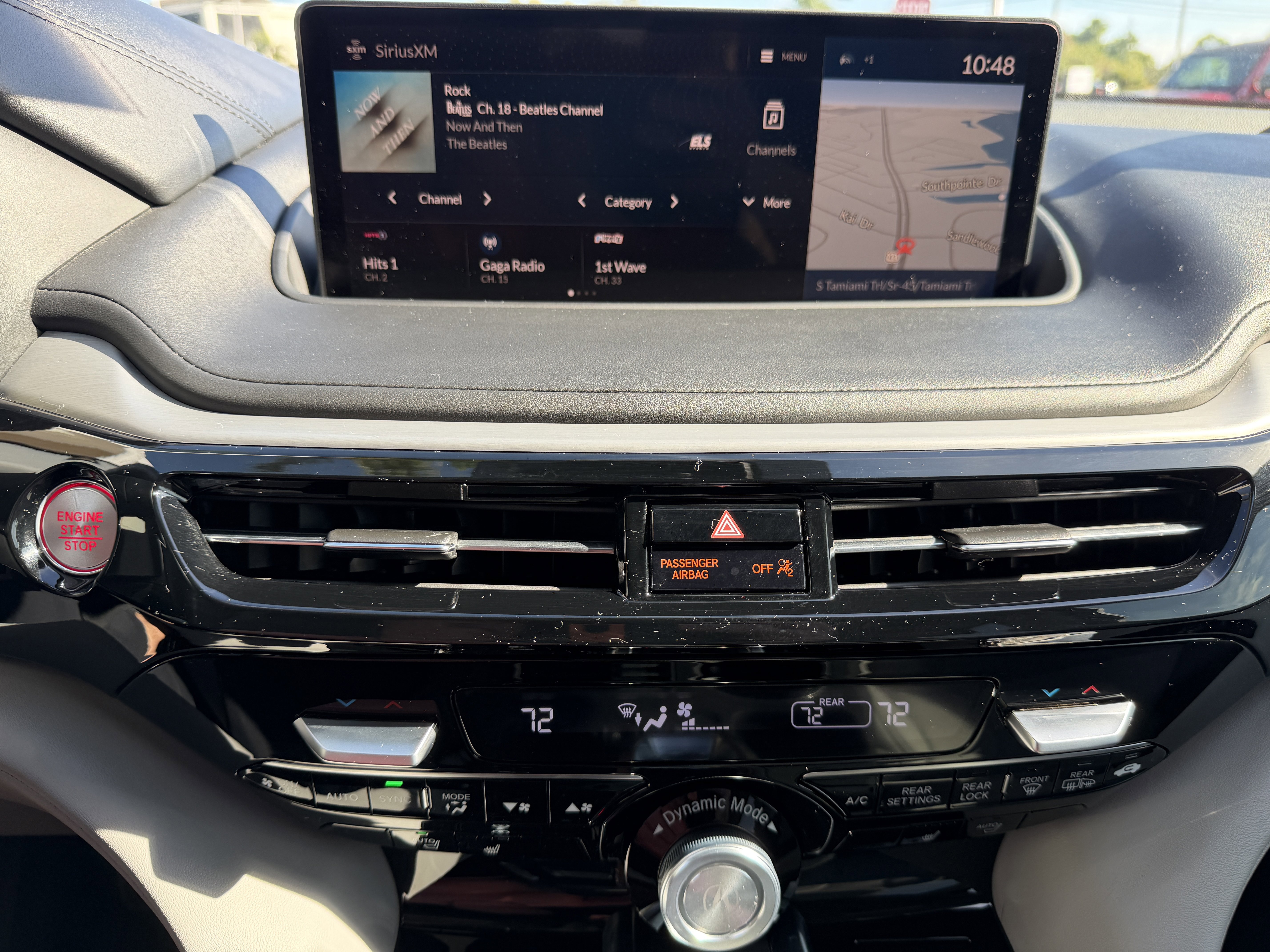 Used 2023 Acura MDX FWD w/ Technology Package image 22