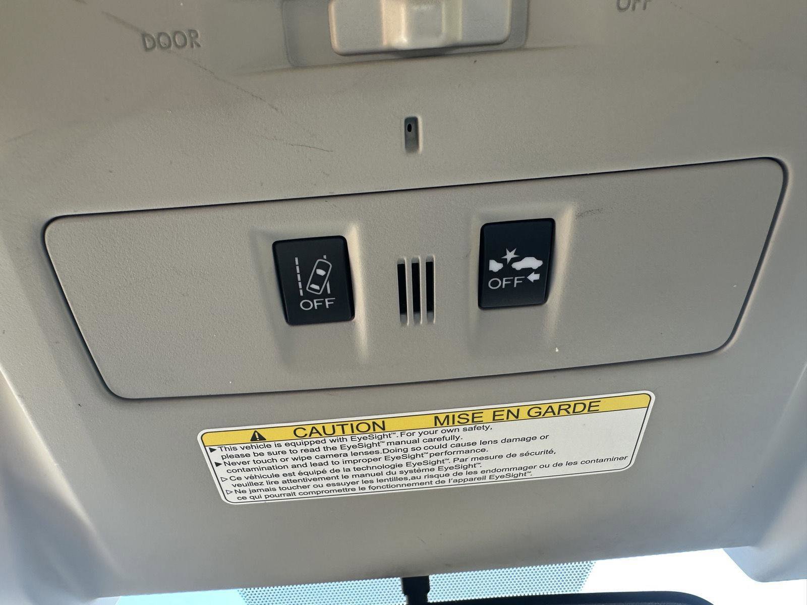 Used 2015 Subaru Impreza 2.0i Sport Limited image 21