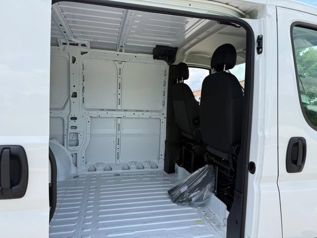 New 2026 RAM ProMaster 1500 w/ Safety Group FWD image 13