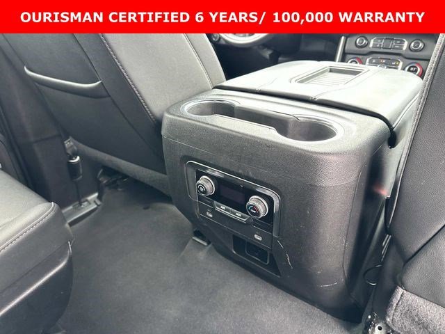 Certified 2024 Chevrolet Tahoe LT image 13