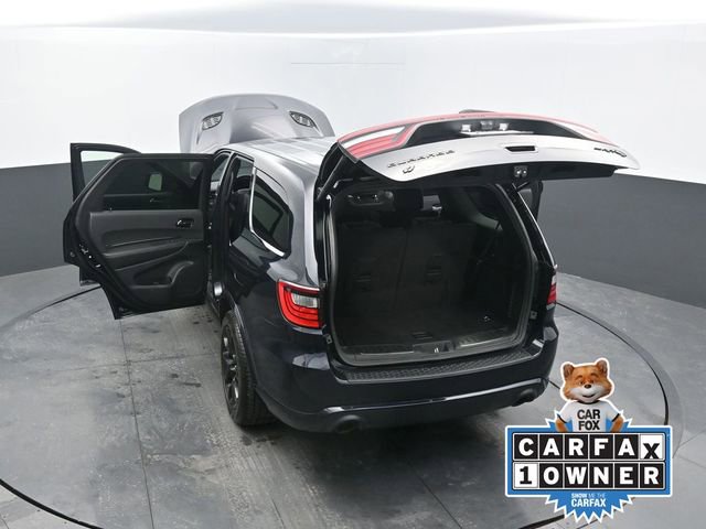 Used 2024 Dodge Durango SRT Hellcat w/ Black Package image 74