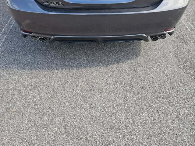 Used 2023 Toyota Camry XSE FWD image 6