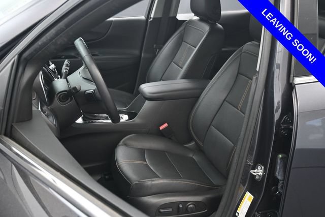 Used 2022 Chevrolet Equinox Premier FWD image 10