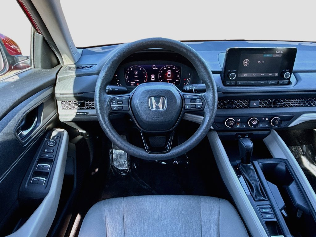 Used 2023 Honda Accord LX image 21