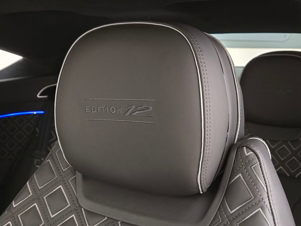 Used 2024 Bentley Continental GT Speed image 32