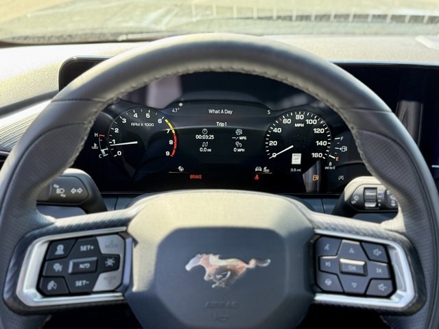 New 2025 Ford Mustang GT Premium image 14
