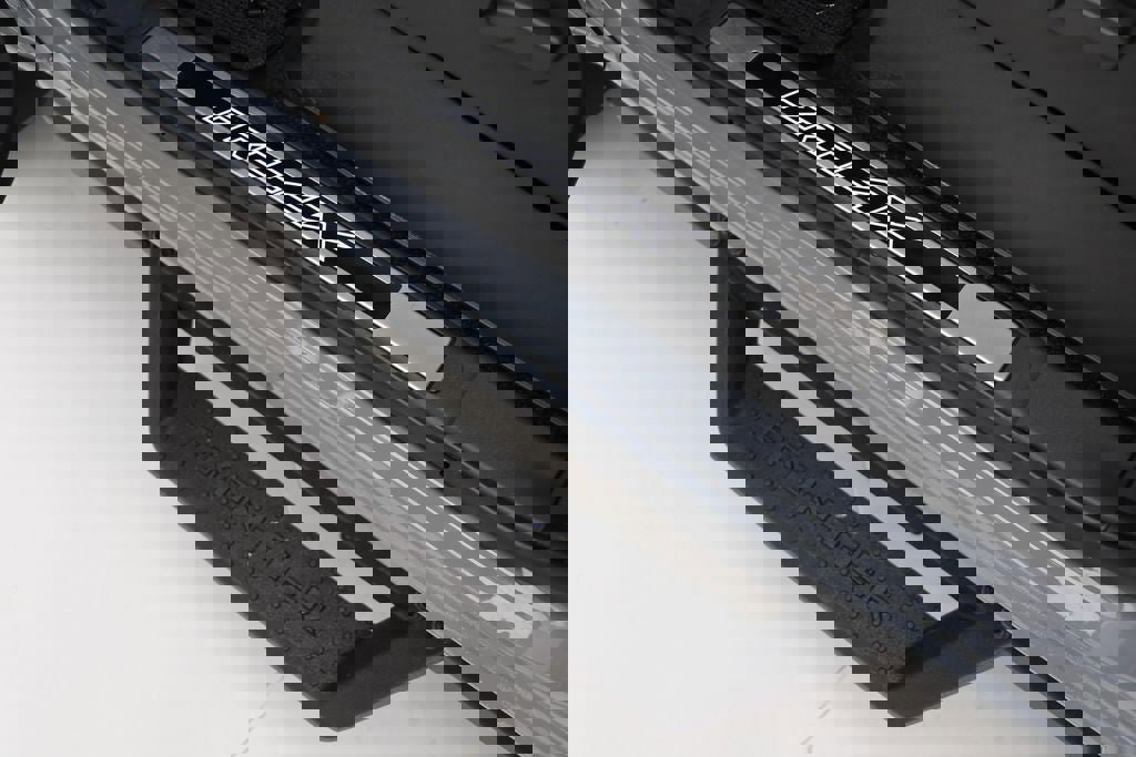 Used 2023 Nissan Frontier PRO-4X w/ Pro Convenience Package image 20