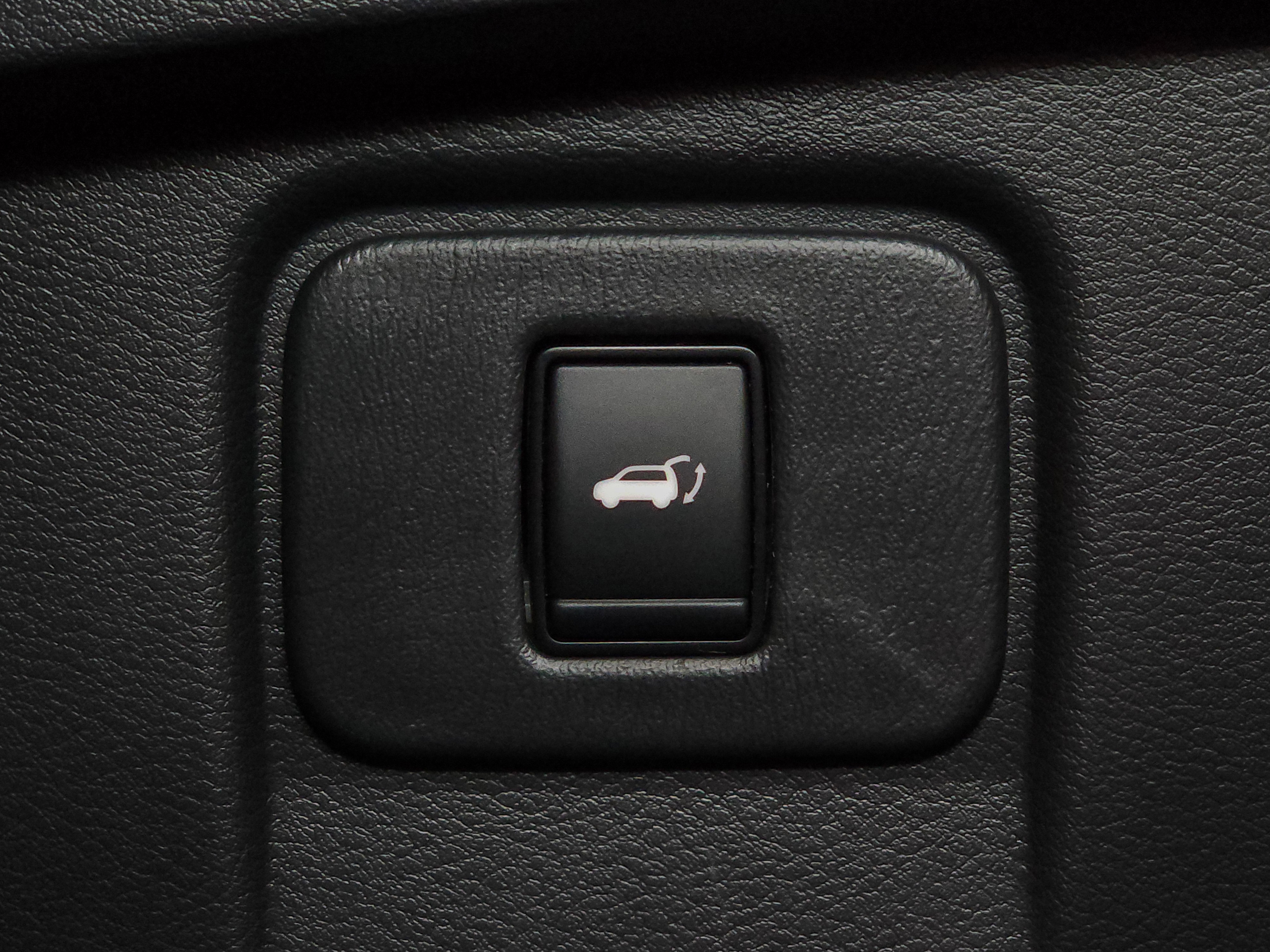 Used 2022 Nissan Murano Platinum w/ Cargo Package image 8