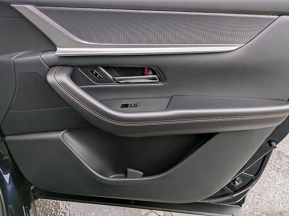 New 2026 MAZDA CX-90 3.3 Turbo w/ Premium Sport Pkg image 34