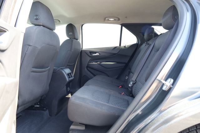 Used 2020 Chevrolet Equinox LT image 27