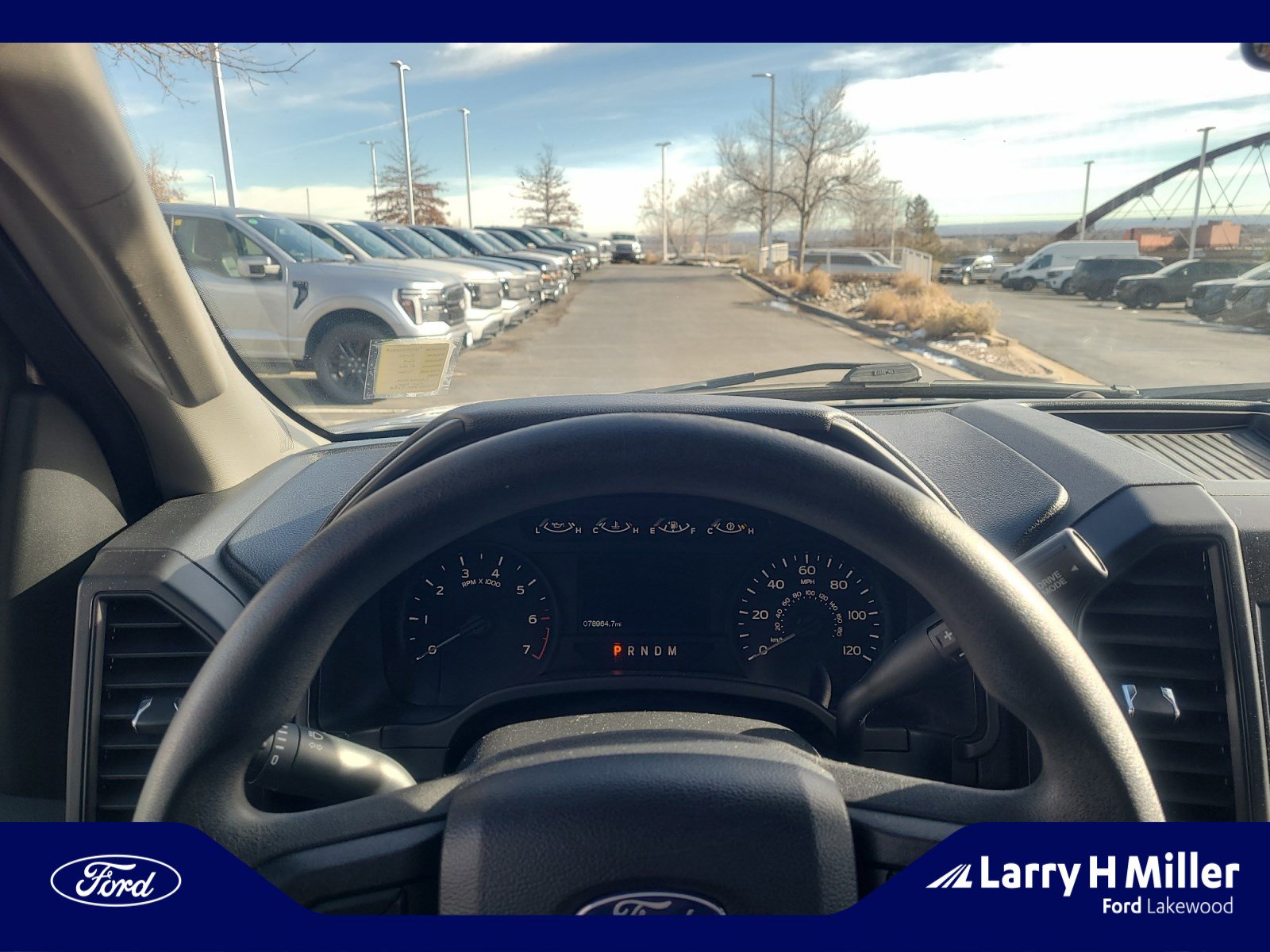 Used 2020 Ford F150 XL w/ Equipment Group 101A Mid image 10