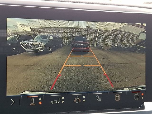 New 2026 GMC Sierra 1500 SLE image 18