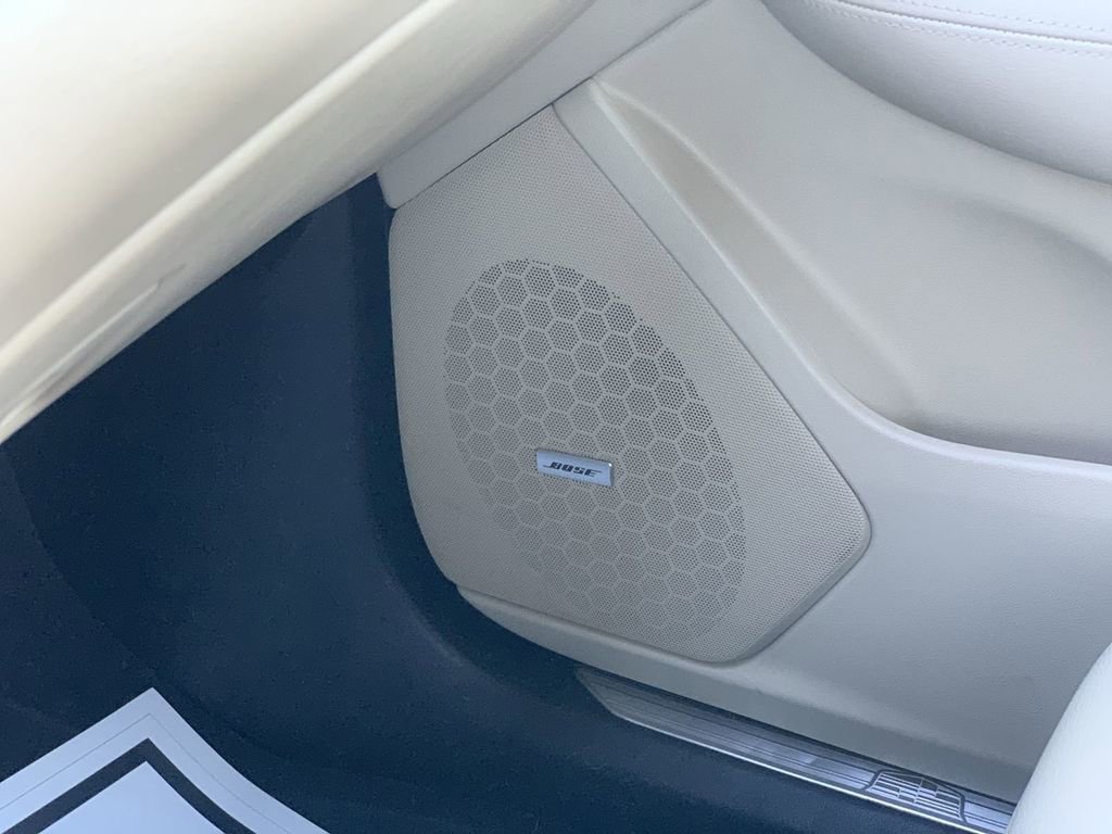 Certified 2017 Cadillac XT5 FWD image 22