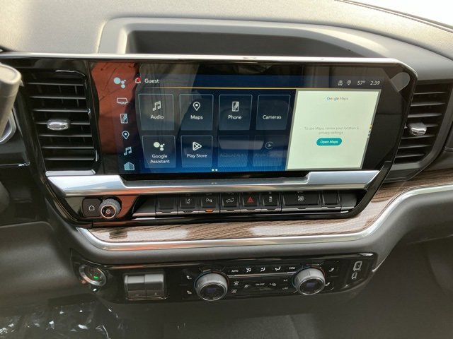 New 2026 Chevrolet Silverado 3500 LT image 17