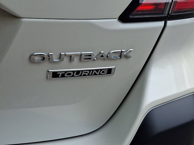 Certified 2023 Subaru Outback Touring AWD/4WD image 54