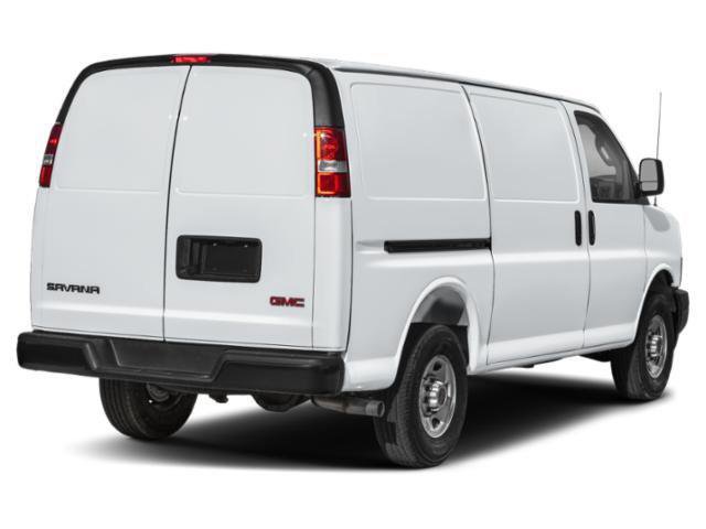 New 2026 GMC Savana 2500 image 5