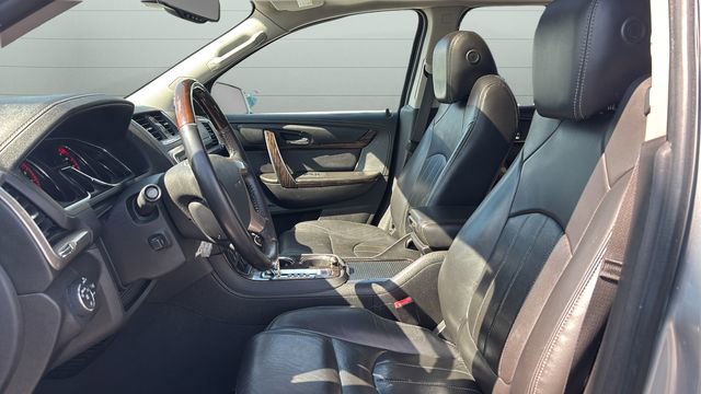 Used 2016 GMC Acadia Denali AWD/4WD image 20