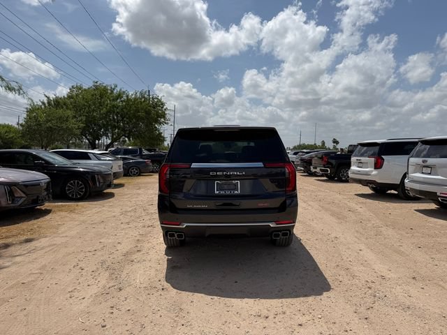 New 2026 GMC Yukon XL Denali RWD image 6