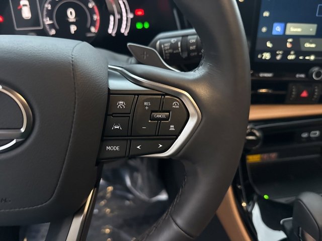 Used 2025 Lexus NX 350 350 Base image 19