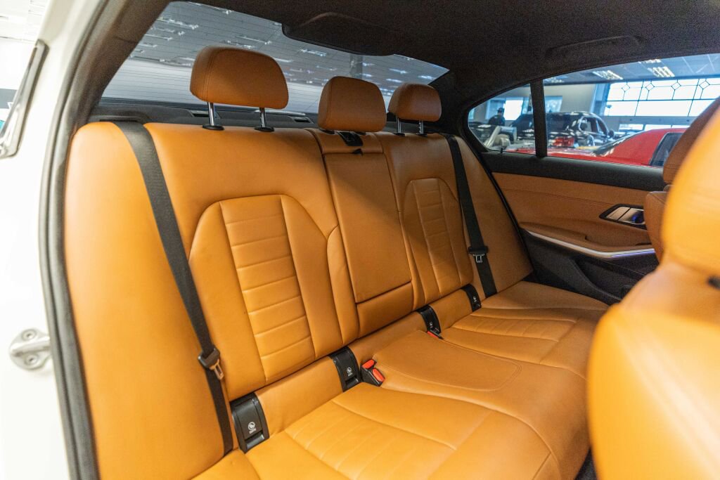 Used 2021 BMW M340i image 18