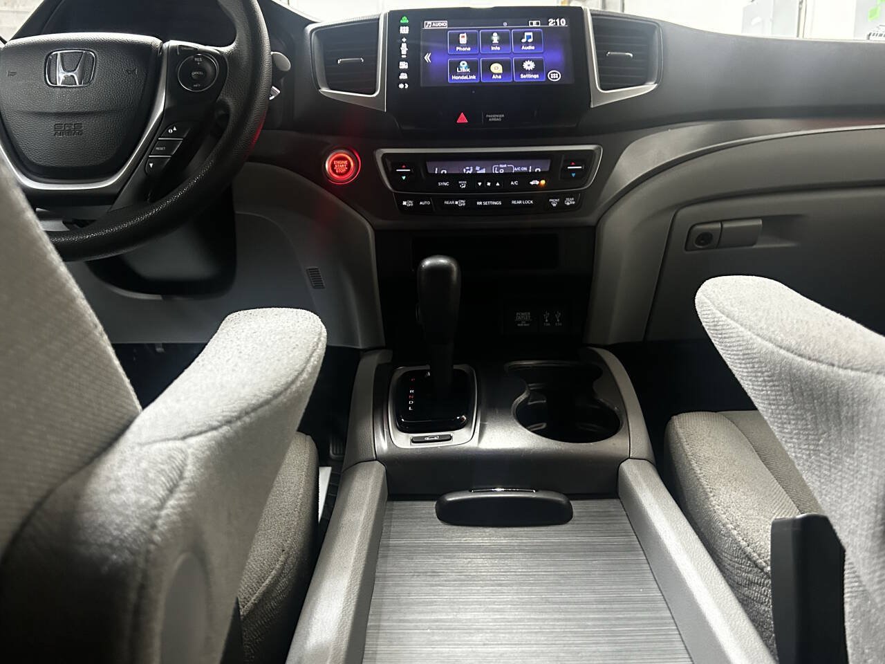 Used 2016 Honda Pilot EX image 34